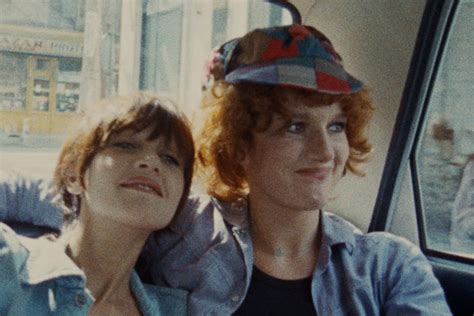 One Life of Two Women in 'Céline and Julie Go Boating'